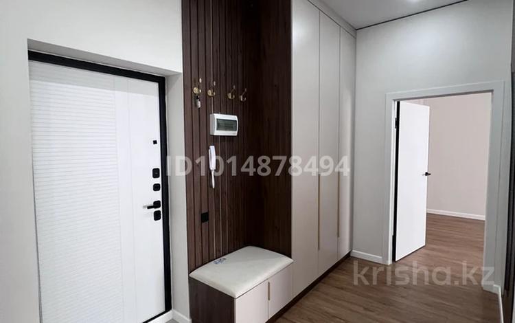 2-бөлмелі пәтер · 64.2 м² · 9/12 қабат, ул. Фадеева, 38г 1, бағасы: 49 млн ₸ в Алматы, Алатауский р-н — фото 2