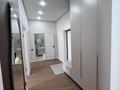 2-бөлмелі пәтер · 64.2 м² · 9/12 қабат, ул. Фадеева, 38г 1, бағасы: 49 млн ₸ в Алматы, Алатауский р-н — фото 2