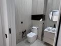 2-бөлмелі пәтер · 64.2 м² · 9/12 қабат, ул. Фадеева, 38г 1, бағасы: 49 млн ₸ в Алматы, Алатауский р-н — фото 6