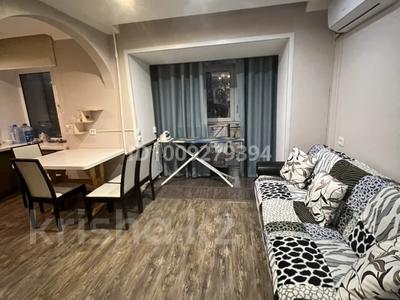 2-бөлмелі пәтер · 44 м² · 3/5 қабат, мкр Новый Город 37 — Ермекова, бағасы: 17.2 млн 〒 в Караганде, Казыбек би р-н
