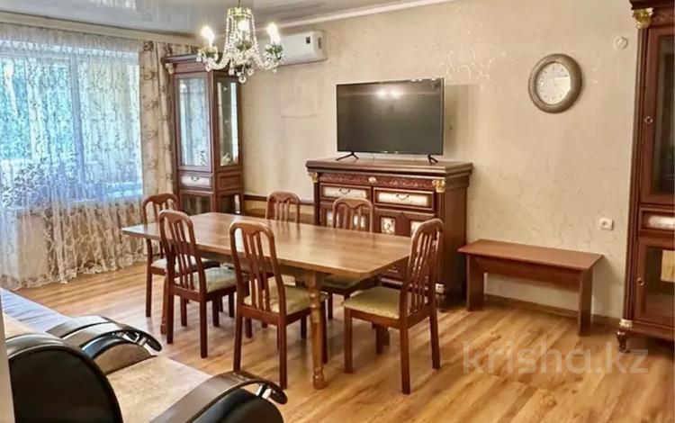 3-комнатная квартира · 86.8 м² · 5/5 этаж, Айтеке би за 61 млн 〒 в Алматы, Алмалинский р-н — фото 41