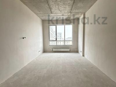 2-бөлмелі пәтер · 66 м² · 11/12 қабат, Турара Рыскулова 2Б/1, бағасы: 41 млн ₸ в Алматы, Алатауский р-н