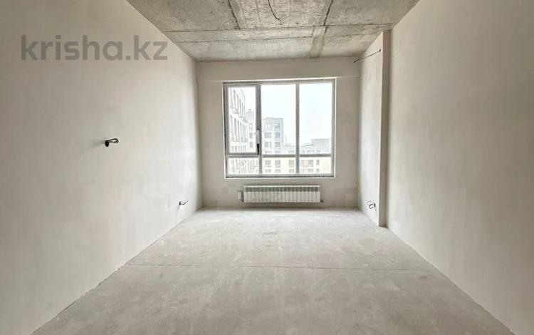 2-бөлмелі пәтер · 66 м² · 11/12 қабат, Турара Рыскулова 2Б/1, бағасы: 41 млн ₸ в Алматы, Алатауский р-н — фото 11
