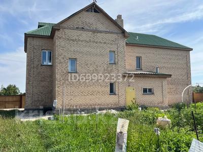 Отдельный дом · 5 комнат · 250 м² · 10 сот., Весенняя 13 — ПКСУ «Водолей» за 25 млн 〒 в Астане, р-н Байконур