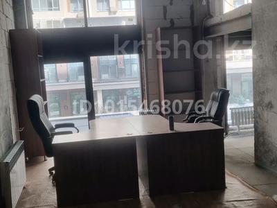 3-бөлмелі пәтер · 107 м² · 2/14 қабат, Утепова 31, бағасы: 72 млн ₸ в Алматы, Бостандыкский р-н