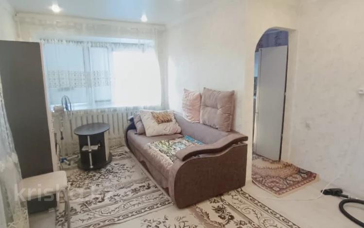 1-комнатная квартира · 27.5 м² · 4/5 этаж, Сулейменова 12 за 7.8 млн ₸ в Кокшетау — фото 2