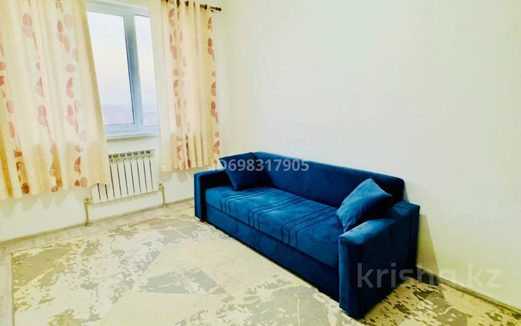 2-комнатная квартира · 50 м² · 7/9 этаж, мкр Самгау, Ырысты 46/5к1 — Рыскулова - Петрова за 250 000 ₸ в Алматы, Алатауский р-н — фото 25