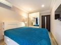 1-бөлмелі пәтер · 40 м², Калдаяков 23а — Нажимеденов, бағасы: 12 000 ₸ в Астане, Алматы р-н