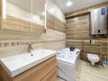 1-бөлмелі пәтер · 40 м², Калдаяков 23а — Нажимеденов, бағасы: 12 000 ₸ в Астане, Алматы р-н — фото 2