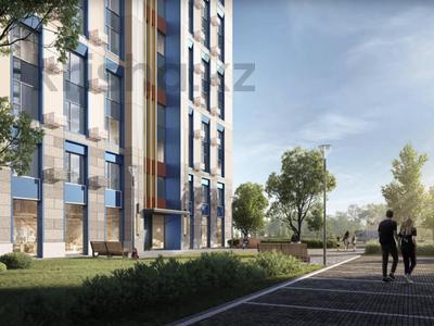 3-комнатная квартира · 74 м² · 12/16 этаж, Мангилик Ел 74 за ~ 38.3 млн ₸ в Астане, Есильский р-н