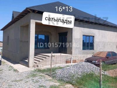 Жеке үй · 6 бөлме · 210 м² · 8 жүзд., Касымбекдатка, бағасы: 28 млн ₸ в Шымкенте