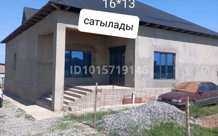 Жеке үй · 6 бөлме · 210 м² · 8 жүзд., Касымбекдатка, бағасы: 28 млн ₸ в Шымкенте — фото 2