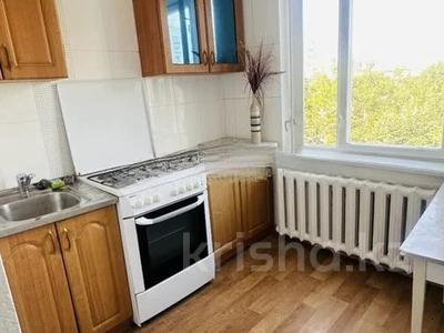 1-комнатная квартира · 33.5 м² · 5/5 этаж, Юрия Гагарина за 25 млн ₸ в Алматы, Алмалинский р-н