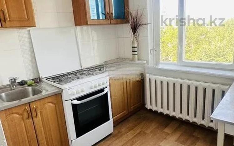 1-комнатная квартира · 33.5 м² · 5/5 этаж, Юрия Гагарина за 25 млн ₸ в Алматы, Алмалинский р-н — фото 2