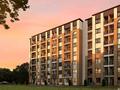 1-бөлмелі пәтер · 36 м² · 4/7 қабат, Естай 39/3, бағасы: 18.5 млн ₸ в  — фото 3