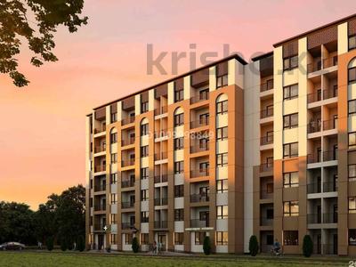 1-комнатная квартира · 29.7 м² · 4/7 этаж, Естай 39/3 за 15.4 млн 〒 в 