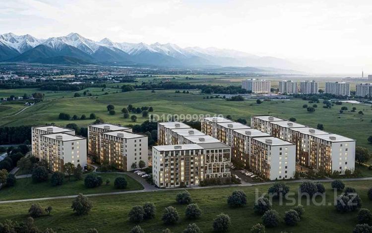 1-бөлмелі пәтер · 36 м² · 4/7 қабат, Естай 39/3, бағасы: 18.5 млн ₸ в  — фото 4