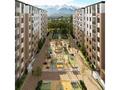 1-бөлмелі пәтер · 36 м² · 4/7 қабат, Естай 39/3, бағасы: 18.5 млн ₸ в  — фото 4