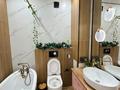 2-комнатная квартира · 50 м² · 3/10 этаж, Шамши Калдаяков 61 — Нажимеденова за 250 000 ₸ в Астане, Сарайшык р-н — фото 12