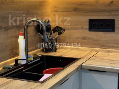 2-бөлмелі пәтер · 47 м² · 9/9 қабат, Шұғыла ш/а. 340/35 - 340/35 к17, бағасы: 30 млн ₸ в Алматы, Наурызбайский р-н