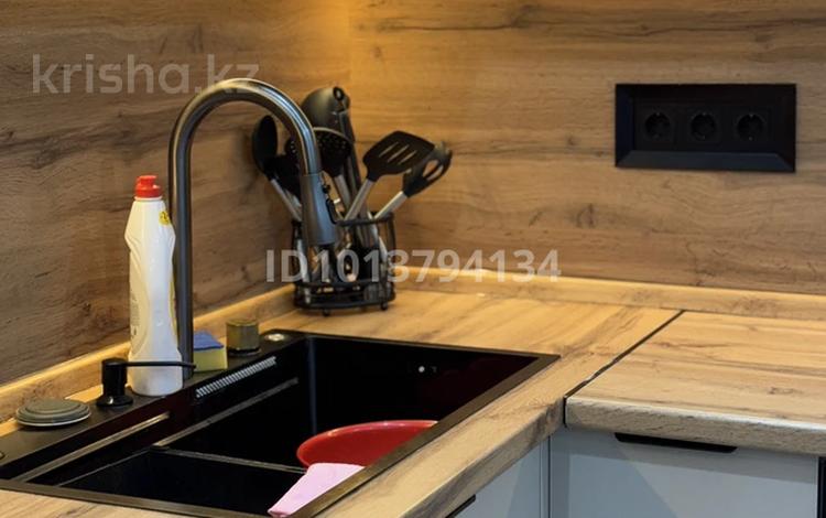 2-бөлмелі пәтер · 47 м² · 9/9 қабат, Шұғыла ш/а. 340/35 - 340/35 к17, бағасы: 30 млн ₸ в Алматы, Наурызбайский р-н — фото 16
