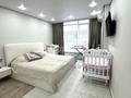 2-бөлмелі пәтер · 47 м² · 9/9 қабат, Шұғыла ш/а. 340/35 - 340/35 к17, бағасы: 30 млн ₸ в Алматы, Наурызбайский р-н — фото 9
