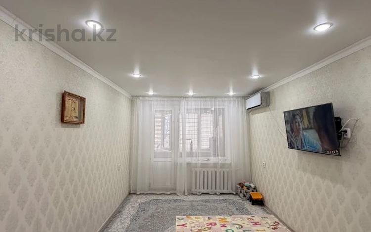 2-бөлмелі пәтер · 45.3 м² · 4/5 қабат, Урдинская, бағасы: 14.5 млн ₸ в Уральске — фото 2