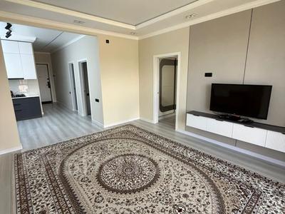2-бөлмелі пәтер · 60 м² · 3/5 қабат, Достоевский 3, бағасы: 30 млн ₸ в Таразе