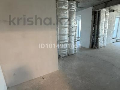 3-комнатная квартира · 80 м² · 23/24 этаж, Байдибек би стр. 127/7 за 49 млн ₸ в Шымкенте, Абайский р-н