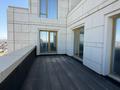 3-бөлмелі пәтер · 80 м² · 23/24 қабат, Байдибек би стр. 127/7, бағасы: 49 млн ₸ в Шымкенте, Абайский р-н — фото 7