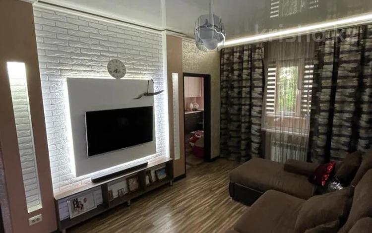 2-комнатная квартира · 43 м² · 2/5 этаж, мкр Орбита-2 31 за 31.5 млн ₸ в Алматы, Бостандыкский р-н — фото 16
