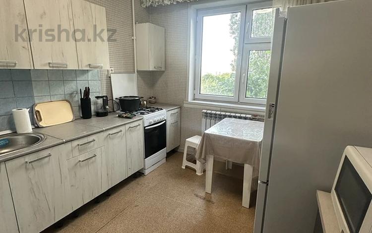 1-бөлмелі пәтер · 40 м² · 5/9 қабат, Алмагүл ш/а. 277, бағасы: ~ 31 млн ₸ в Алматы, Бостандыкский р-н — фото 2