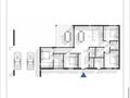 Отдельный дом · 5 комнат · 165 м² · 7 сот., Айжарык 1/1 за 95 млн ₸ в Туздыбастау (Калинино) — фото 2