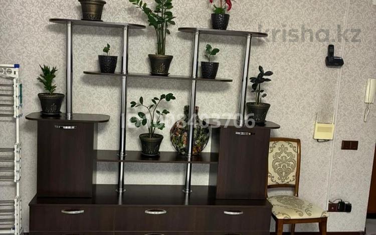 3-бөлмелі пәтер · 54.8 м² · 2/5 қабат, 10 лет Независимости 30, бағасы: 25 млн 〒 в Каскелене — фото 2