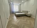 3-комнатная квартира · 104 м² · 5/12 этаж, К. Толеметова 85 за 500 000 ₸ в Шымкенте, Абайский р-н