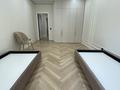 3-комнатная квартира · 104 м² · 5/12 этаж, К. Толеметова 85 за 500 000 ₸ в Шымкенте, Абайский р-н — фото 11