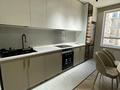 3-комнатная квартира · 104 м² · 5/12 этаж, К. Толеметова 85 за 500 000 ₸ в Шымкенте, Абайский р-н — фото 4