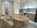 3-комнатная квартира · 104 м² · 5/12 этаж, К. Толеметова 85 за 500 000 ₸ в Шымкенте, Абайский р-н — фото 5