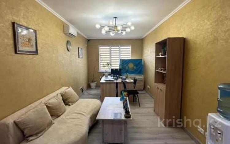 2-бөлмелі пәтер · 58 м² · 1/12 қабат, Кошкарбаева, бағасы: 35.5 млн ₸ в  — фото 8