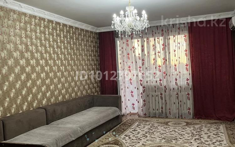 3-бөлмелі пәтер · 106 м² · 14/17 қабат, Тауелсиздик 34, бағасы: 45 млн ₸ в Астане, Алматы р-н — фото 2