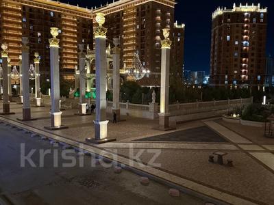 1-комнатная квартира · 84 м² · 2/14 этаж, 17-й мкр 6 за 2 500 〒 в Актау