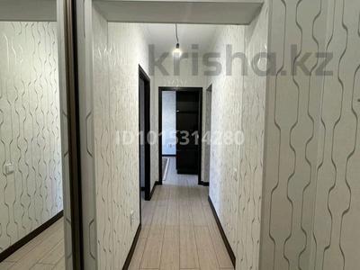 1-бөлмелі пәтер · 48 м² · 7/9 қабат, Асыл Арман 21, бағасы: 180 000 ₸ в Иргели