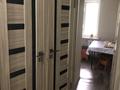 3-комнатная квартира · 59.8 м² · 5/5 этаж, МикрЖансая(11) 23 за 20 млн ₸ в Таразе — фото 10