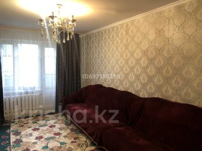 3-комнатная квартира · 59.8 м² · 5/5 этаж, МикрЖансая(11) 23 за 20 млн ₸ в Таразе