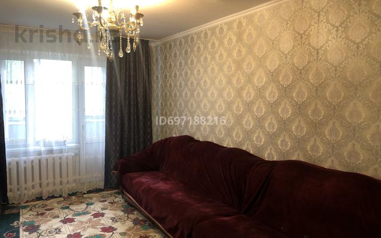 3-комнатная квартира · 59.8 м² · 5/5 этаж, МикрЖансая(11) 23 за 20 млн ₸ в Таразе — фото 4