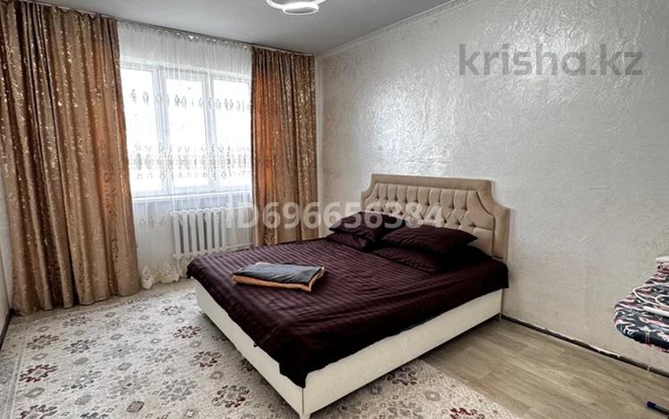 1-комнатная квартира · 41 м² · 4/5 этаж, мкр Нурсая 20 за 170 000 ₸ в Атырау — фото 2