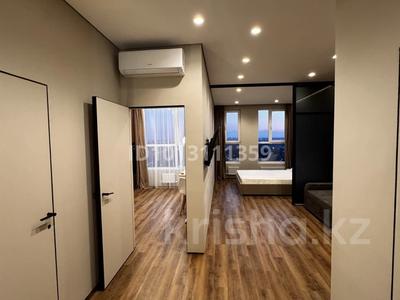 2-бөлмелі пәтер · 47 м² · 13/13 қабат, Райымбека 348/1 — Раимбека Емцова, бағасы: 340 000 ₸ в Алматы, Ауэзовский р-н