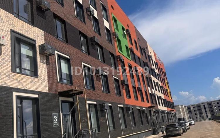 2-комнатная квартира · 85 м² · 2/5 этаж, мкр. Алтын орда, Микрорайон Алтын Орда 357 за 34 млн ₸ в Актобе — фото 2