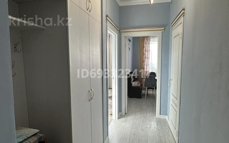 1-комнатная квартира · 55 м² · 10/21 этаж, Кабанбай батыра — Ул.Сыганак за 250 000 ₸ в Астане, Есильский р-н — фото 2