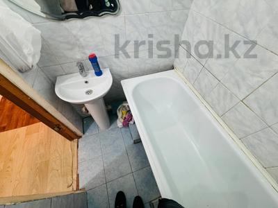 1-комнатная квартира · 29 м² · 5/5 этаж, Жансугурулы 4/3 за 7.8 млн 〒 в Астане, Алматы р-н